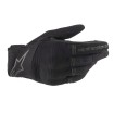 Γάντια μηχανής ALPINESTARS COPPER ΜΑΥΡΟ thumb