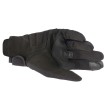 Γάντια μηχανής ALPINESTARS COPPER ΜΑΥΡΟ thumb