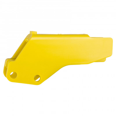 Οδηγός αλυσίδας POLISPORT Suzuki RM125/250 - 2001-06 / RMZ250 - 2007-11 / RMZ450 - 2005-17 Κίτρινο