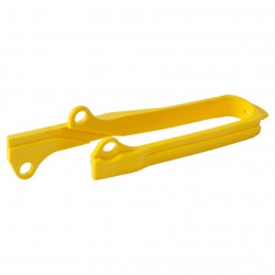 Γλύστρα αλυσίδας POLISPORT Suzuki RMZ250 - 2010-18 / RMZ450 - 2007 ΚΙΤΡΙΝΟ