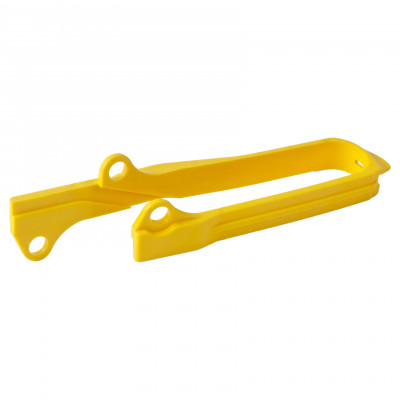 Γλύστρα αλυσίδας POLISPORT Suzuki RMZ250 - 2010-18 / RMZ450 - 2007 ΚΙΤΡΙΝΟ