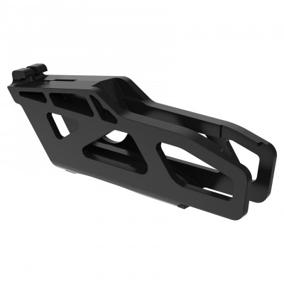 Οδηγός αλυσίδας POLISPORT SUZUKI RMZ450 - 2018-21 Μαύρο