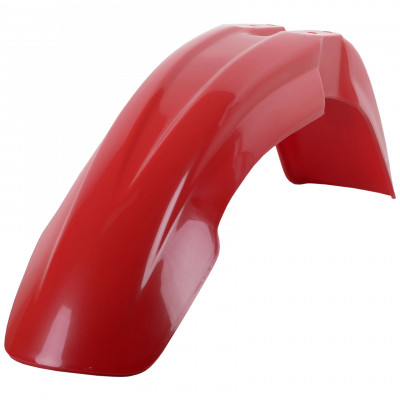 Μπροστινό φτερό POLISPORT GAS GAS EC / EC-E - 2005-07 ΚΟΚΚΙΝΟ OEM Color
