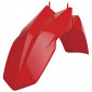 Μπροστινό φτερό POLISPORT GAS GAS EC / EC-E (13/14) - 2012-17 ΚΟΚΚΙΝΟ OEM Color thumb