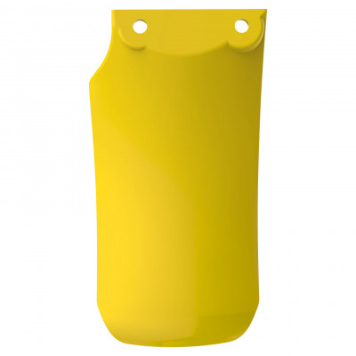 Πίσω φτερό POLISPORT Suzuki RMZ450 - 2018-21 Κίτρινο