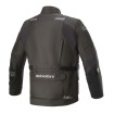 Μπουφάν μηχανής ALPINESTARS ANDES V3 ΜΑΥΡΟ thumb