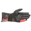 Δερμάτινα γάντια μηχανής ALPINESTARS SP-8 V3 ΜΑΥΡΟ/ΛΕΥΚΟ/ΚΟΚΚΙΝΟ thumb