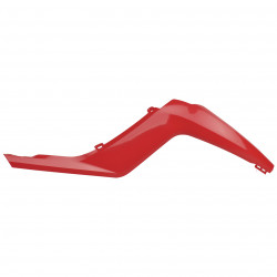 Επάνω πλαστικό κάλυμμα ψυγείου POLISPORT GAS GAS EC / EC-E / EC-F (14/12) - 2012-17 OEM Κόκκινο