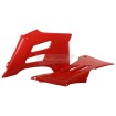 Πλαστικά καλύμματα ψυγείου POLISPORT GAS GAS EC / EC-E - 2005-06 ΚΟΚΚΙΝΟ Πλαστικά καλύμματα ψυγείου POLISPORT GAS GAS EC / EC-E - 2005-06 ΚΟΚΚΙΝΟ thumb