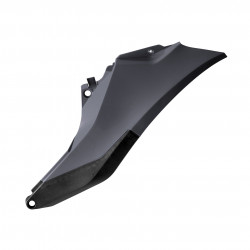 Πλαϊνά πάνελ μηχανής POLISPORT για GAS GAS EC / EC-F / MC / MC-F - 2021 Nardo Grey