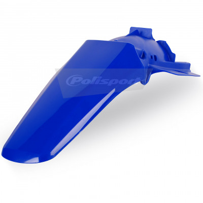 Πίσω φτερό POLISPORT GAS GAS EC / EC-E - 2005-06 Μπλε