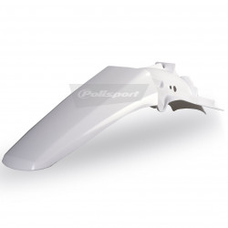 Πίσω φτερό POLISPORT GAS GAS EC / EC-E - 2005-06 Λευκό Πίσω φτερό POLISPORT GAS GAS EC / EC-E - 2005-06 Λευκό