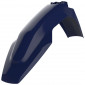 Μπροστινό φτερό POLISPORT Husqvarna TC / TX / TE / FC Husqvarna ΜΠΛΕ thumb