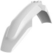 Μπροστινό φτερό POLISPORT Husqvarna TC / TX / TE / FC ΑΣΠΡΟ OEM Color thumb