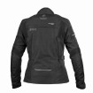 Γυναικείο μπουφάν μηχανής SECA JESSICA III BLACK thumb