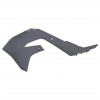 Κάλυμμα ψυγείου μηχανής POLISPORT Husqvarna TC / TX / TE / FE / FC Nardo Grey