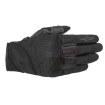Γάντια μηχανής ALPINESTARS CROSSLAND ΜΑΥΡΟ thumb