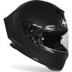Κράνος μηχανής AIROH GP550 S BLACK MATT FULL FACE thumb