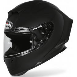 Κράνος μηχανής AIROH GP550 S BLACK MATT FULL FACE