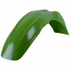 Μπροστινό φτερό POLISPORT Kawasaki KX65 - 2000-21 ΠΡΑΣΙΝΟ OEM Color