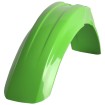 Μπροστινό φτερό POLISPORT Kawasaki KX125 / 250 - 1993-02 / KDX200 - 1992-04 / KDX250 - 1991-04 / KX500 - 1992-04 ΠΡΑΣΙΝΟ OEM Color thumb
