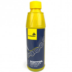Λιπαντικό αλυσίδας SCOTTOIL - Additional Blue 250ml