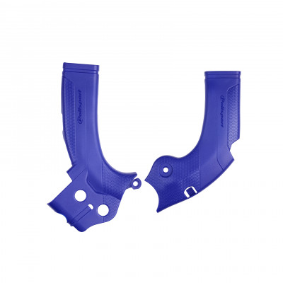 Προστασία πλαισίου μοτοσυκλέτας YAMAHA YZ250F - 2014-18 / YZ450F - 2014-17 ΜΠΛΕ