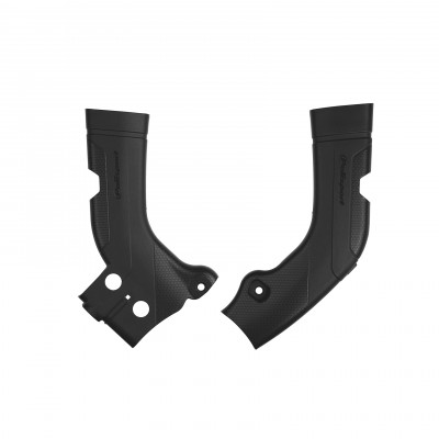 Προστασία πλαισίου μοτοσυκλέτας POLISPORT HONDA CRF450R/CRF450RX - 2019-2020 ΜΑΥΡΟ