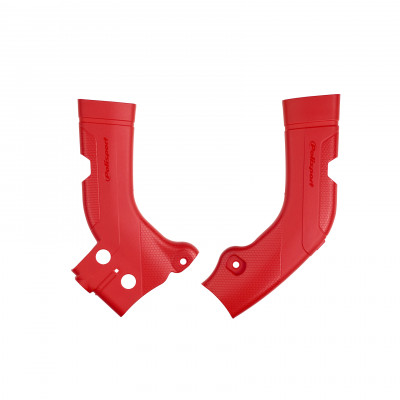 Προστασία πλαισίου μοτοσυκλέτας POLISPORT HONDA CRF450R/CRF450RX - 2019-2020 ΚΟΚΚΙΝΟ