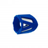 Προστατευτικό εξάτμισης POLISPORT SILENCER PROTECTOR ΜΠΛΕ (200-330 mm)