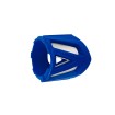 Προστατευτικό εξάτμισης POLISPORT SILENCER PROTECTOR ΜΠΛΕ (200-330 mm) thumb