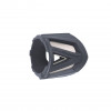 Προστατευτικό εξάτμισης POLISPORT SILENCER PROTECTOR NARDO GREY (200-300 mm)