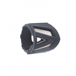 Προστατευτικό εξάτμισης POLISPORT SILENCER PROTECTOR NARDO GREY (200-300 mm)