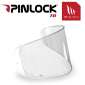 Αντιθαμβωτική ζελατίνα PINLOCK MT CLEAR MT-V-09 thumb