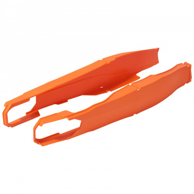 Προστατευτικό ψαλιδιού μηχανής POLISPORT KTM EXC / EXC-F - 2012 - 21 KTM ΠΟΡΤΟΚΑΛΙ 