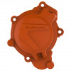 Προστατευτικό καπάκι ανάφλεξης POLISPORT KTM  SX 125 /150 - 2016-21 ΠΟΡΤΟΚΑΛΙ KTM