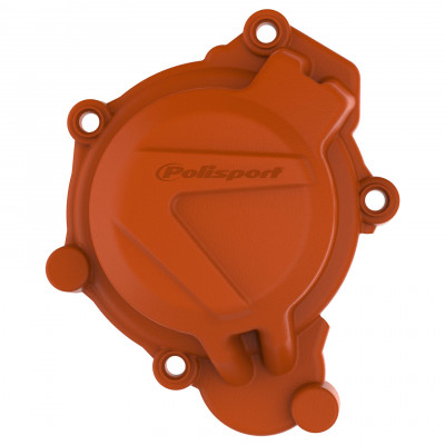 Προστατευτικό καπάκι ανάφλεξης POLISPORT KTM SX 125 /150 - 2016-21 ΠΟΡΤΟΚΑΛΙ KTM Προστατευτικό καπάκι ανάφλεξης POLISPORT KTM SX 125 /150 - 2016-21 ΠΟΡΤΟΚΑΛΙ KTM