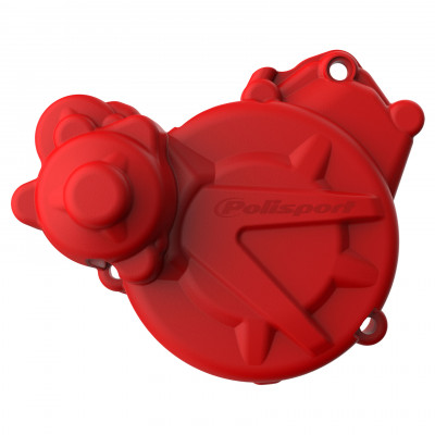 Προστατευτικό καπάκι ανάφλεξης POLISPORT GAS GAS EC 250/300 - 2015-20 / XC 250/300 - 2017-20 ΚΟΚΚΙΝΟ Προστατευτικό καπάκι ανάφλεξης POLISPORT GAS GAS EC 250/300 - 2015-20 / XC 250/300 - 2017-20 ΚΟΚΚΙΝΟ