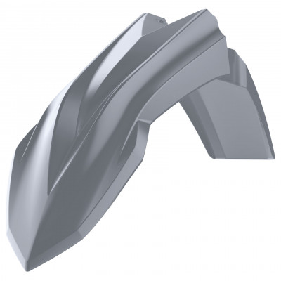 Μπροστινό φτερό POLISPORT BETA RR250/300/350/400/450 - 2020-21 Nardo Grey 