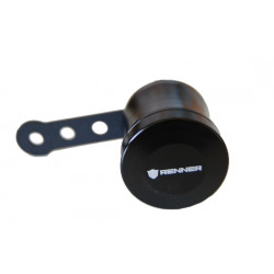 Δοχείο υγρών φρένων αλουμινίου RENNER