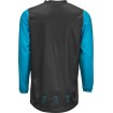 Μπλούζα motocross FLY RACING F-16 2.0-BLACK/BLUE Μπλούζα motocross FLY RACING F-16 2.0-BLACK/BLUE thumb