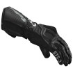 Δερμάτινα γάντια μηχανής SPIDI STS-3 BLACK thumb