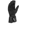 Δερμάτινα γάντια μηχανής SPIDI STS-3 BLACK thumb