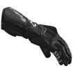 Γυναικεία δερμάτινα γάντια μηχανής SPIDI STS-3 BLACK thumb