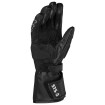 Γυναικεία δερμάτινα γάντια μηχανής SPIDI STS-3 BLACK thumb