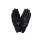 Γάντια μηχανής SECA X-STRETCH ΜΑΥΡΟ thumb