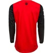 Μπλούζα motocross FLY RACING KINETIC K220-BLACK/RED/WHITE Μπλούζα motocross FLY RACING KINETIC K220-BLACK/RED/WHITE thumb