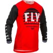 Μπλούζα motocross FLY RACING KINETIC K220-BLACK/RED/WHITE Μπλούζα motocross FLY RACING KINETIC K220-BLACK/RED/WHITE thumb