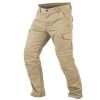 Παντελόνι μηχανής TRILOBITE 1864 DUAL 2in1 BEIGE