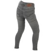 Γυναικείο παντελόνι μηχανής TRILOBITE 1665 MICAS URBAN GREY thumb
